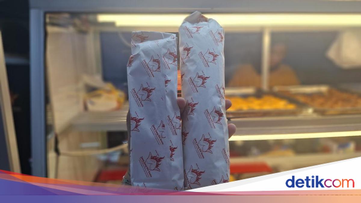 Malam yang Menggoda: Happy Shawarma di Jantung Cilacap