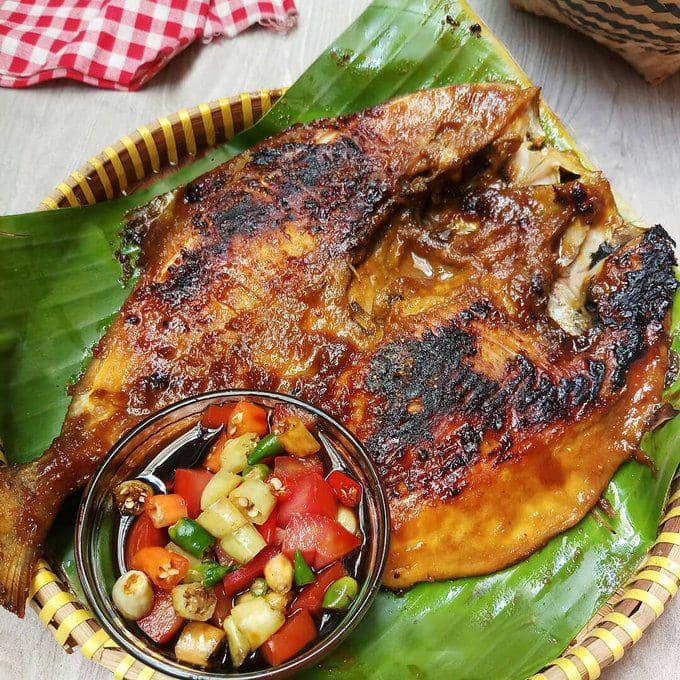 Shawarma Ceria di Jantung Cilacap: Rasa yang Menggoda Setiap Hari