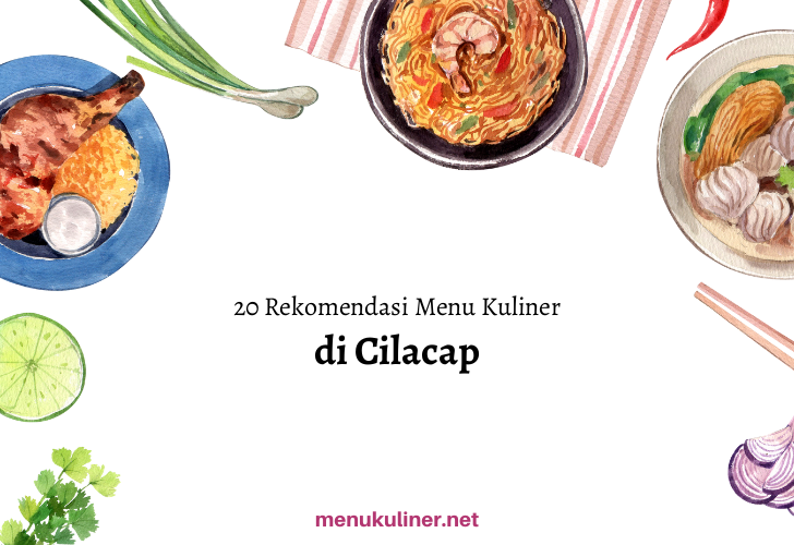 Rasa Shawarma yang Menggoda di Jantung Cilacap