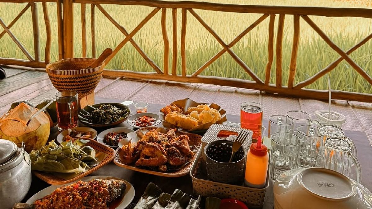 7 Tempat Makan Malam Hits di Cilacap yang Wajib Dicoba