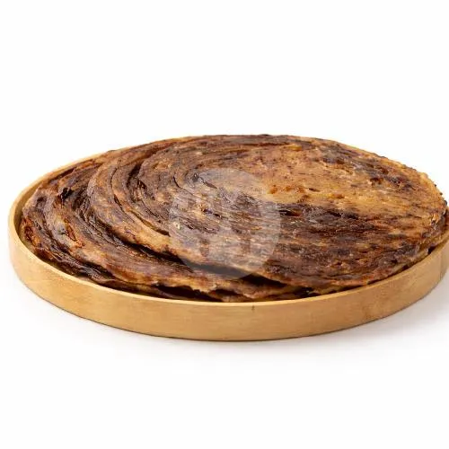Canai Cokelat