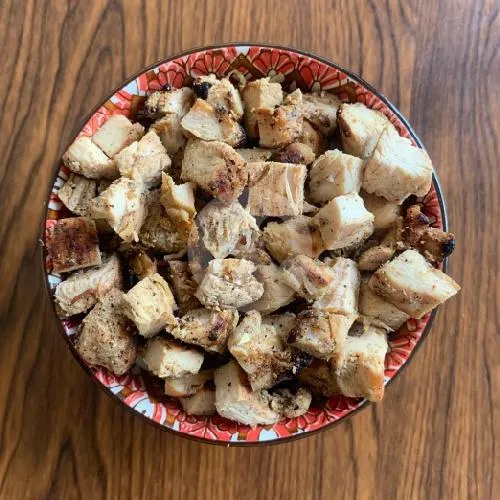 Daging Ayam